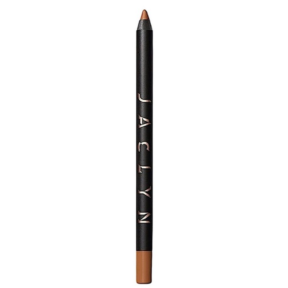 Jaclyn Cosmetics Chai Tea Poutspoken Lip Liner - Picture 1 of 3
